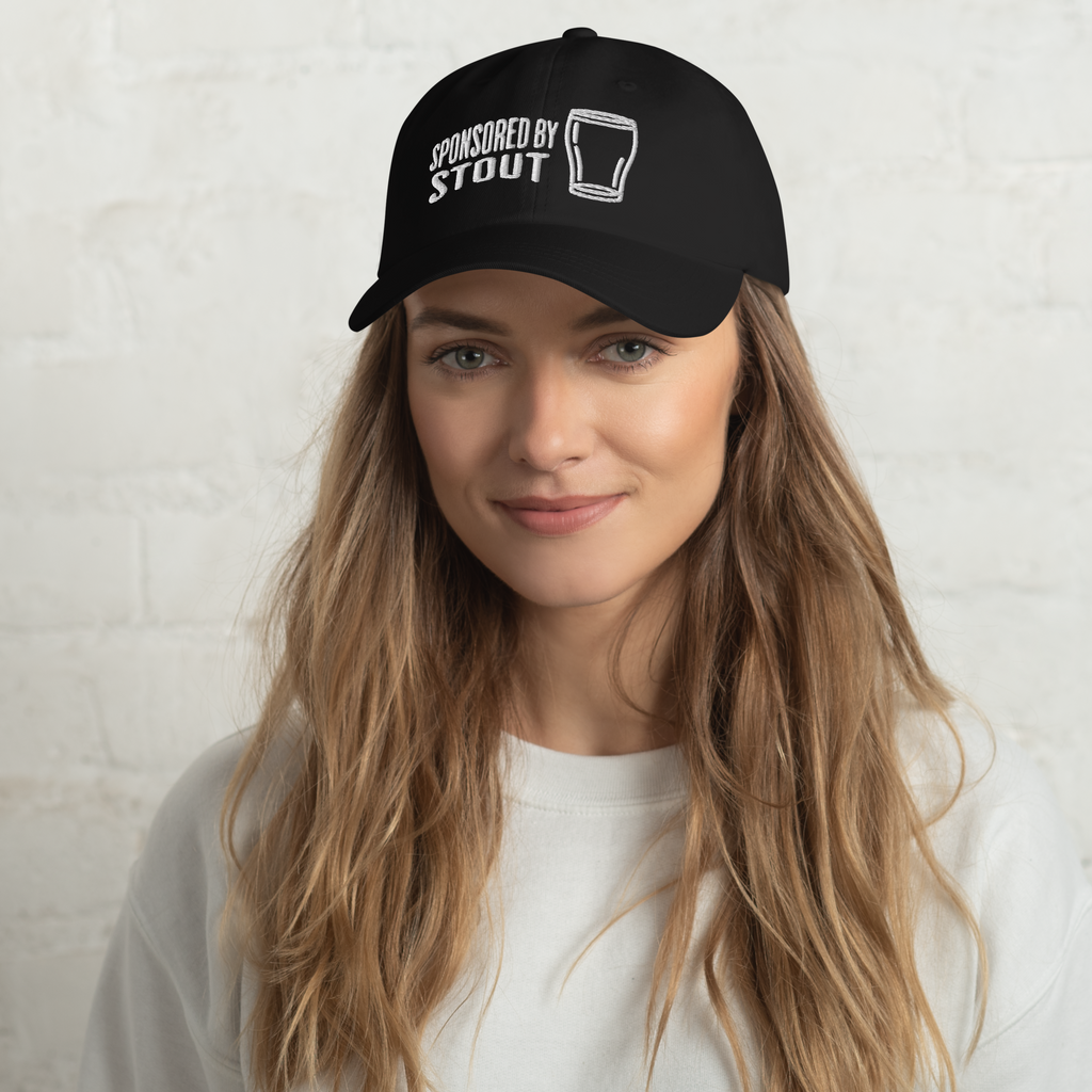 Dad Cap