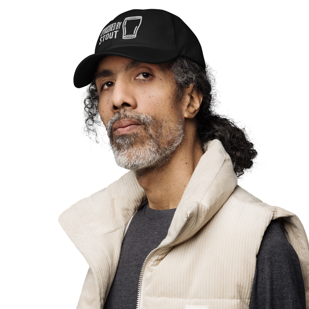 Dad Cap