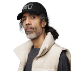Dad Cap