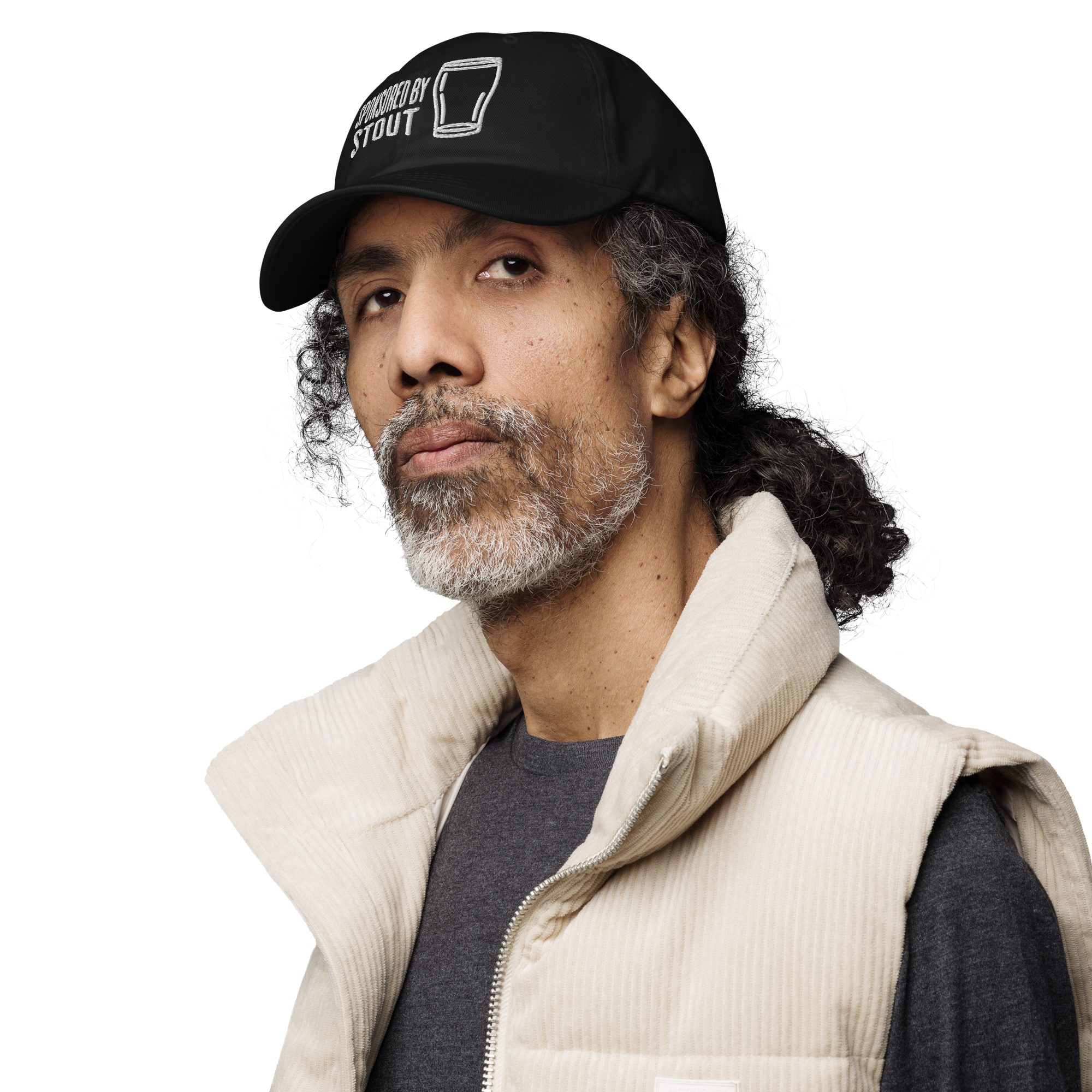Dad Cap