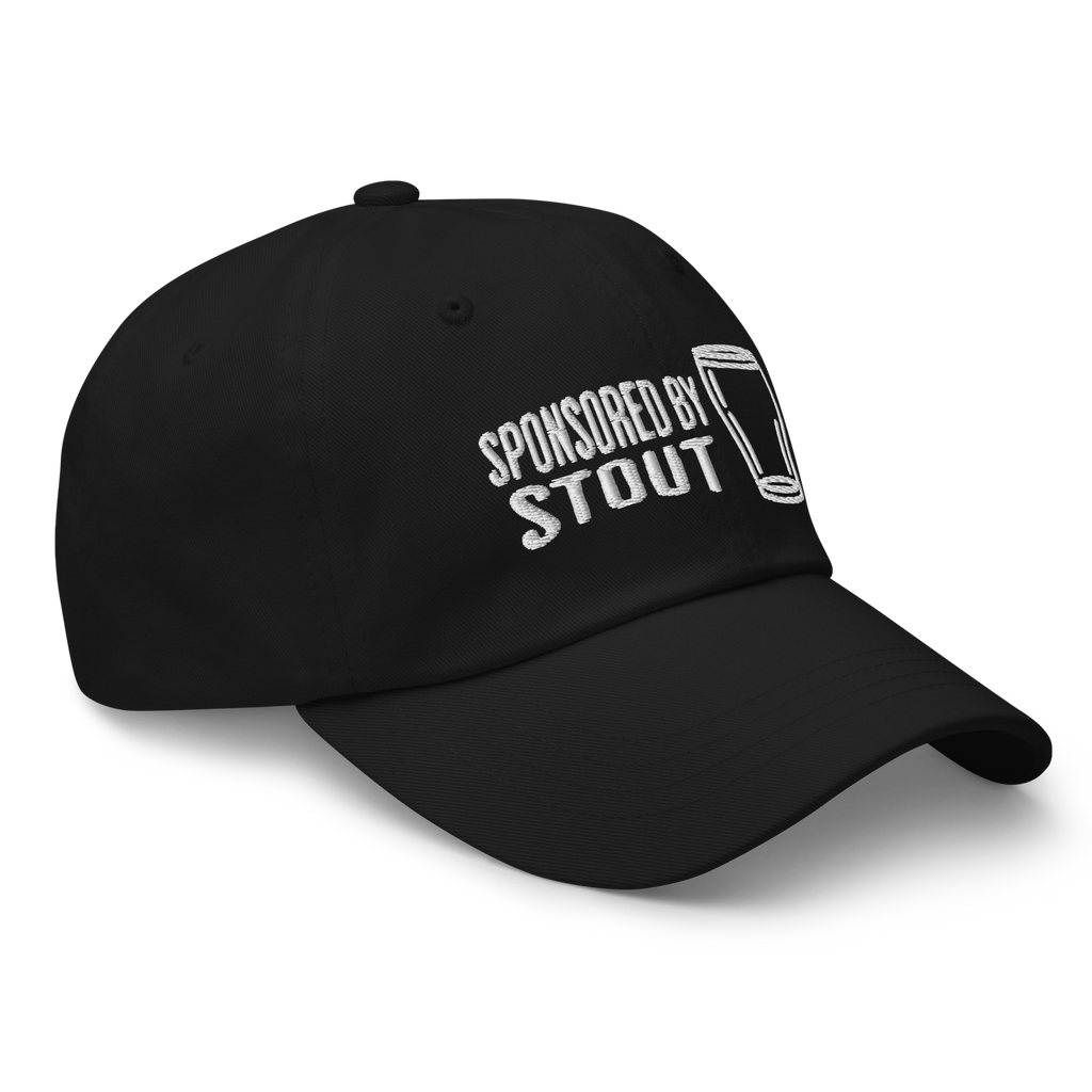 Dad Cap