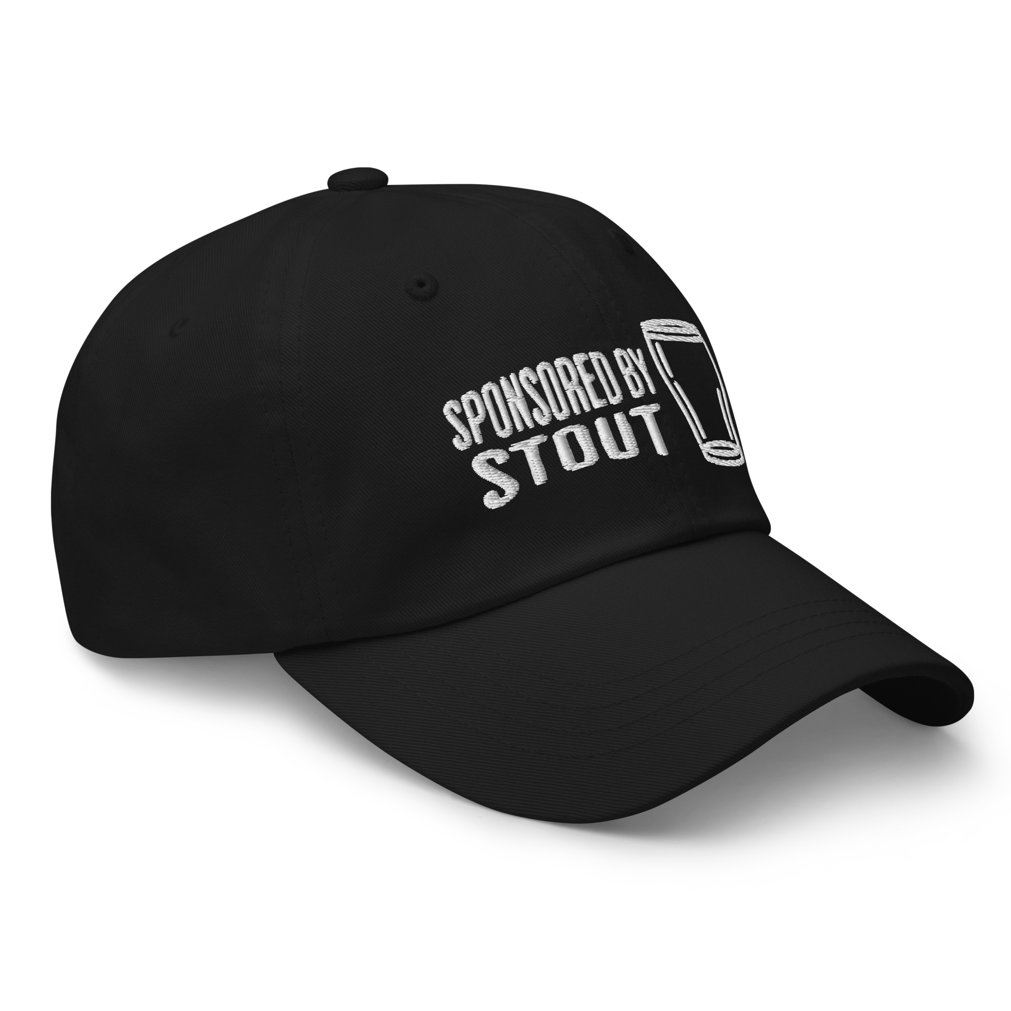 Dad Cap