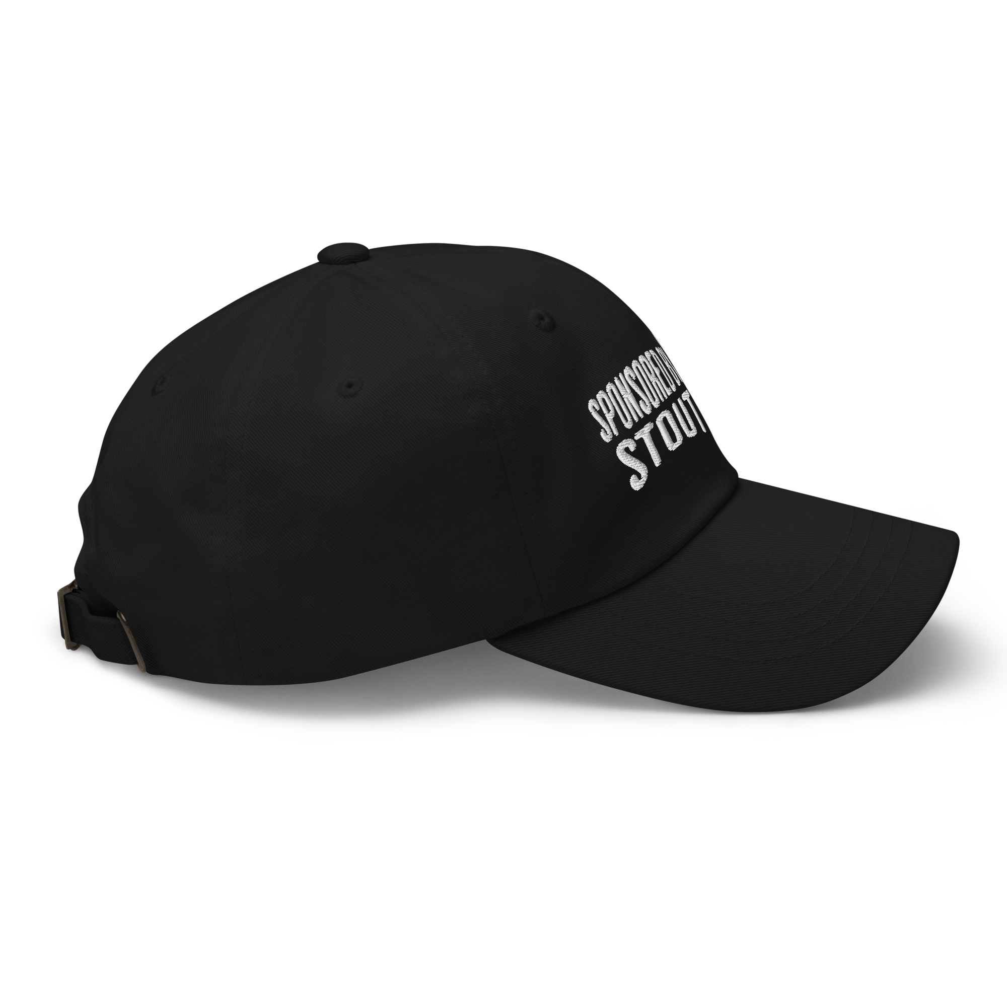Dad Cap