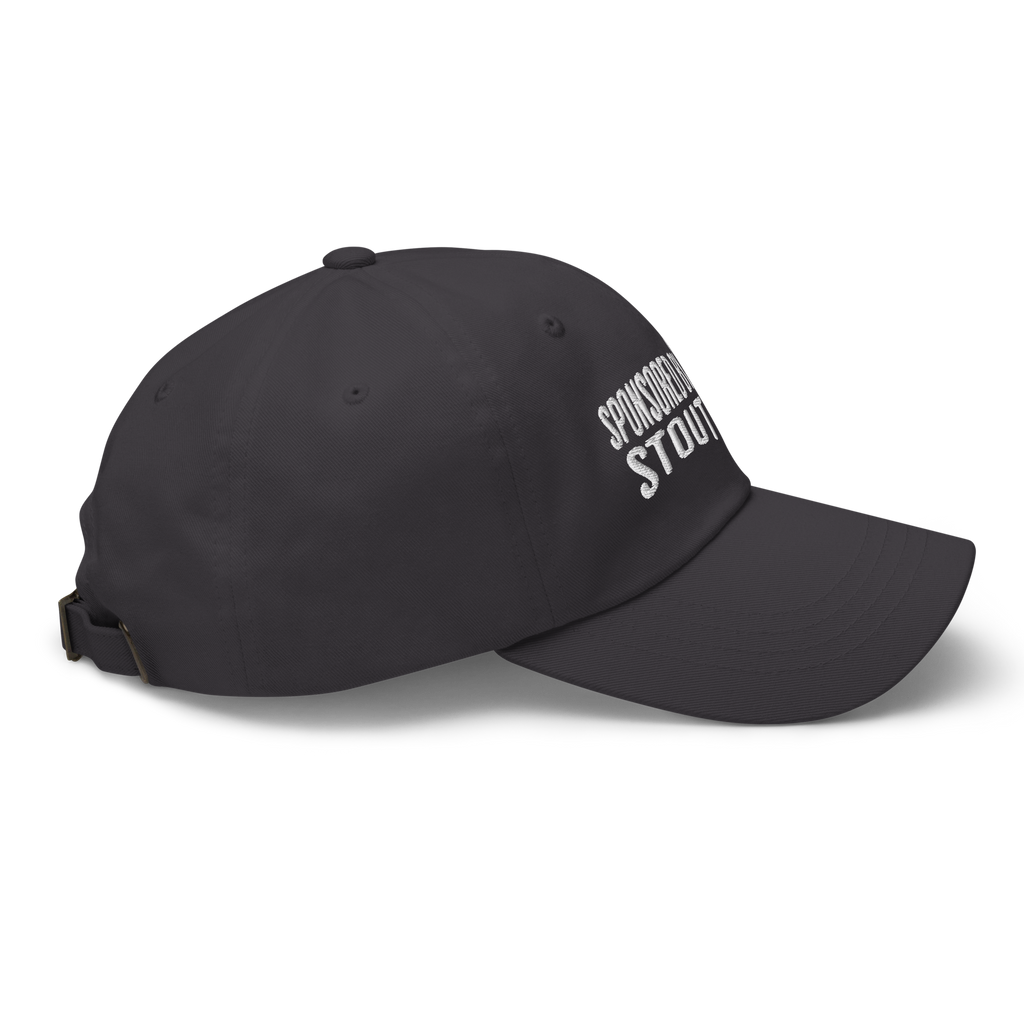 Dad Cap