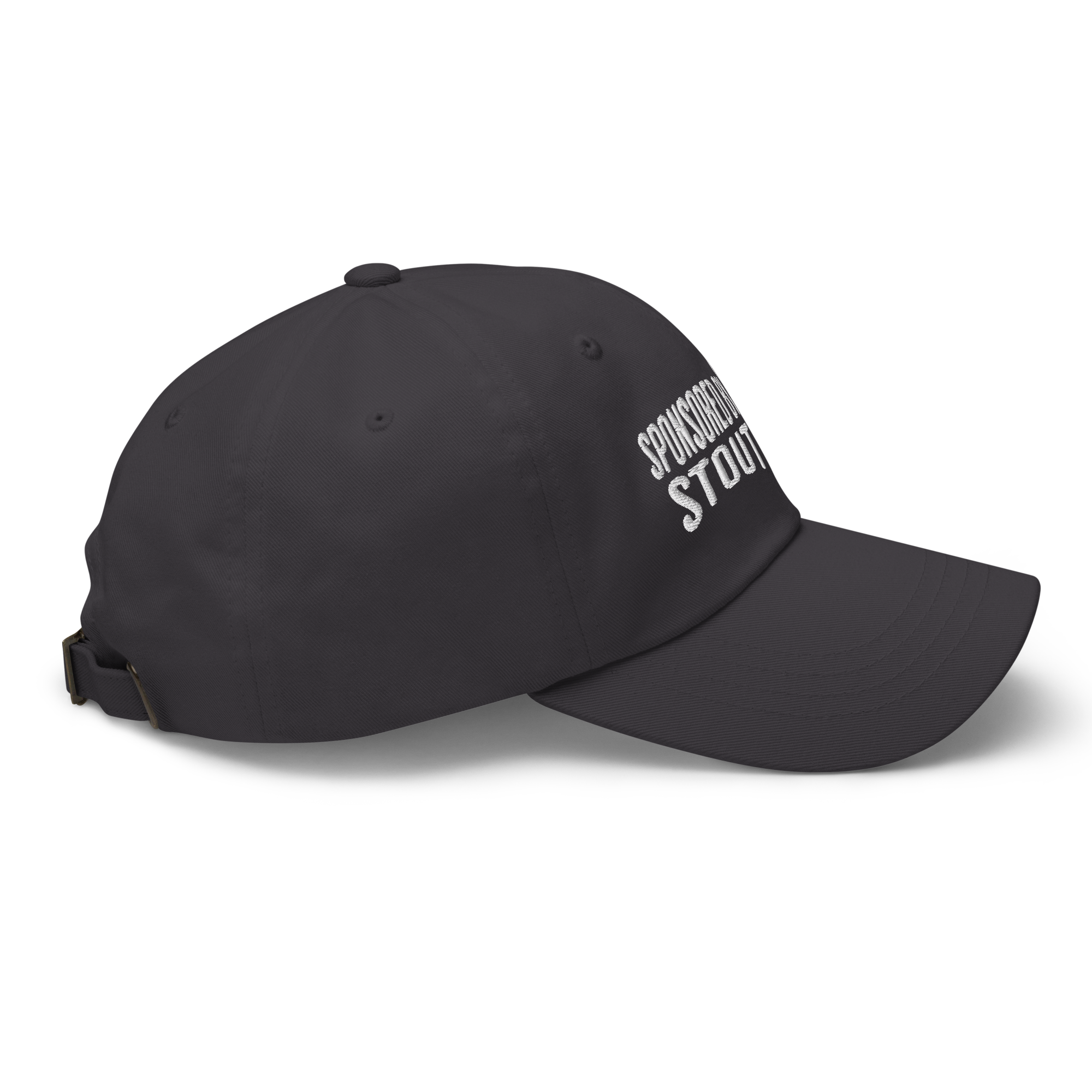 Dad Cap