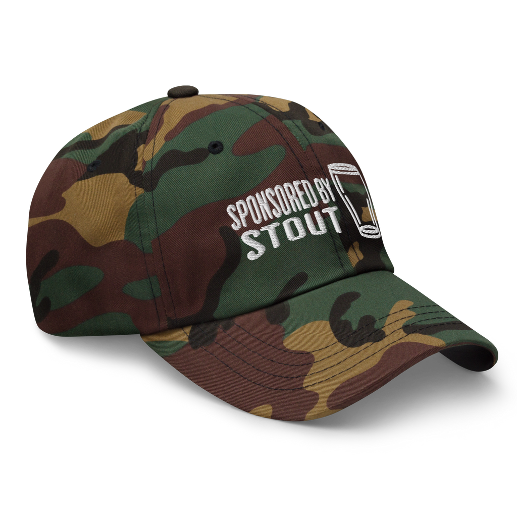 Dad Cap