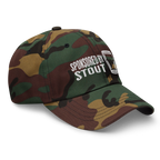 Dad Cap