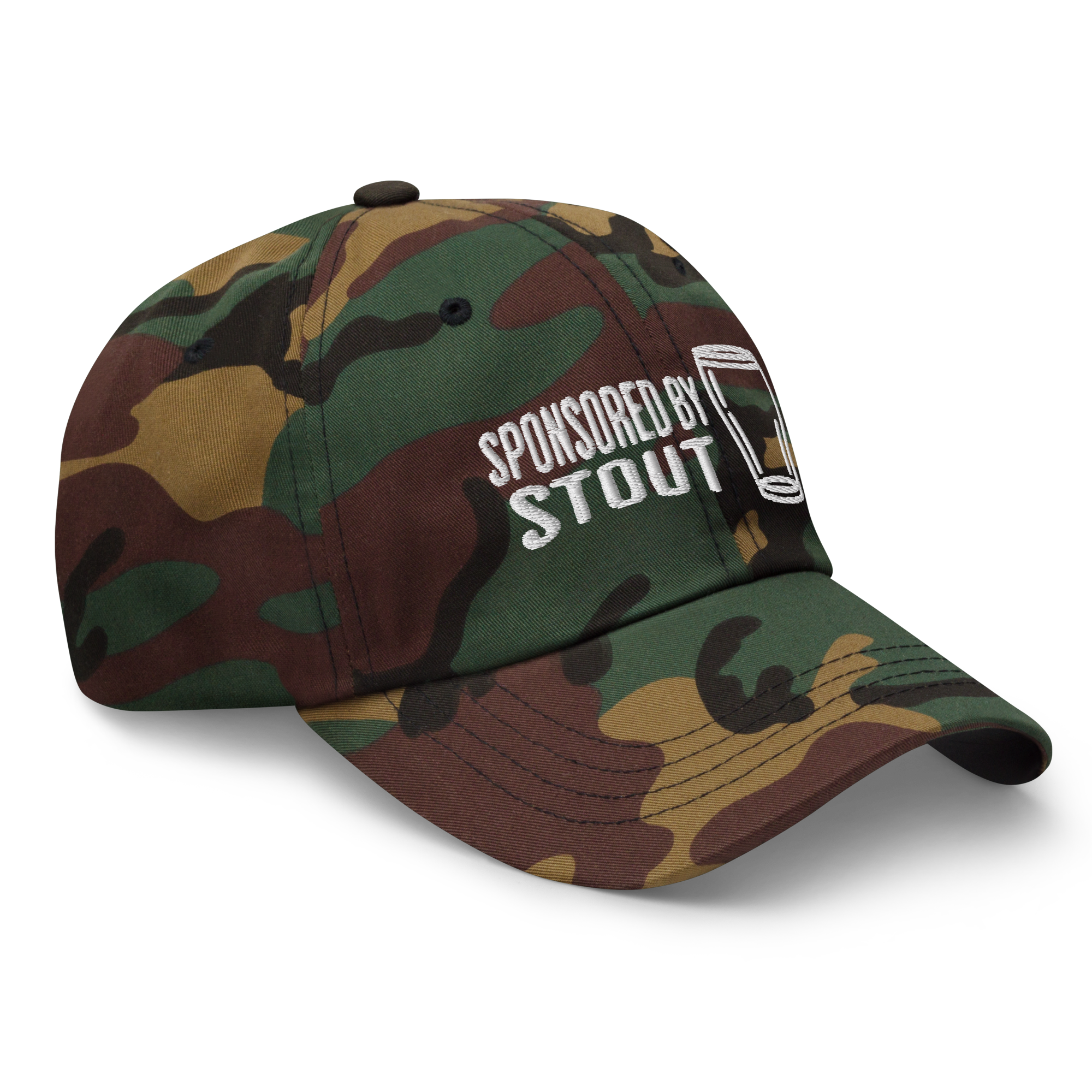 Dad Cap