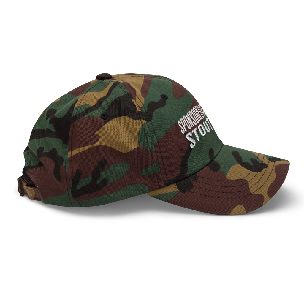 Dad Cap