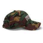 Dad Cap