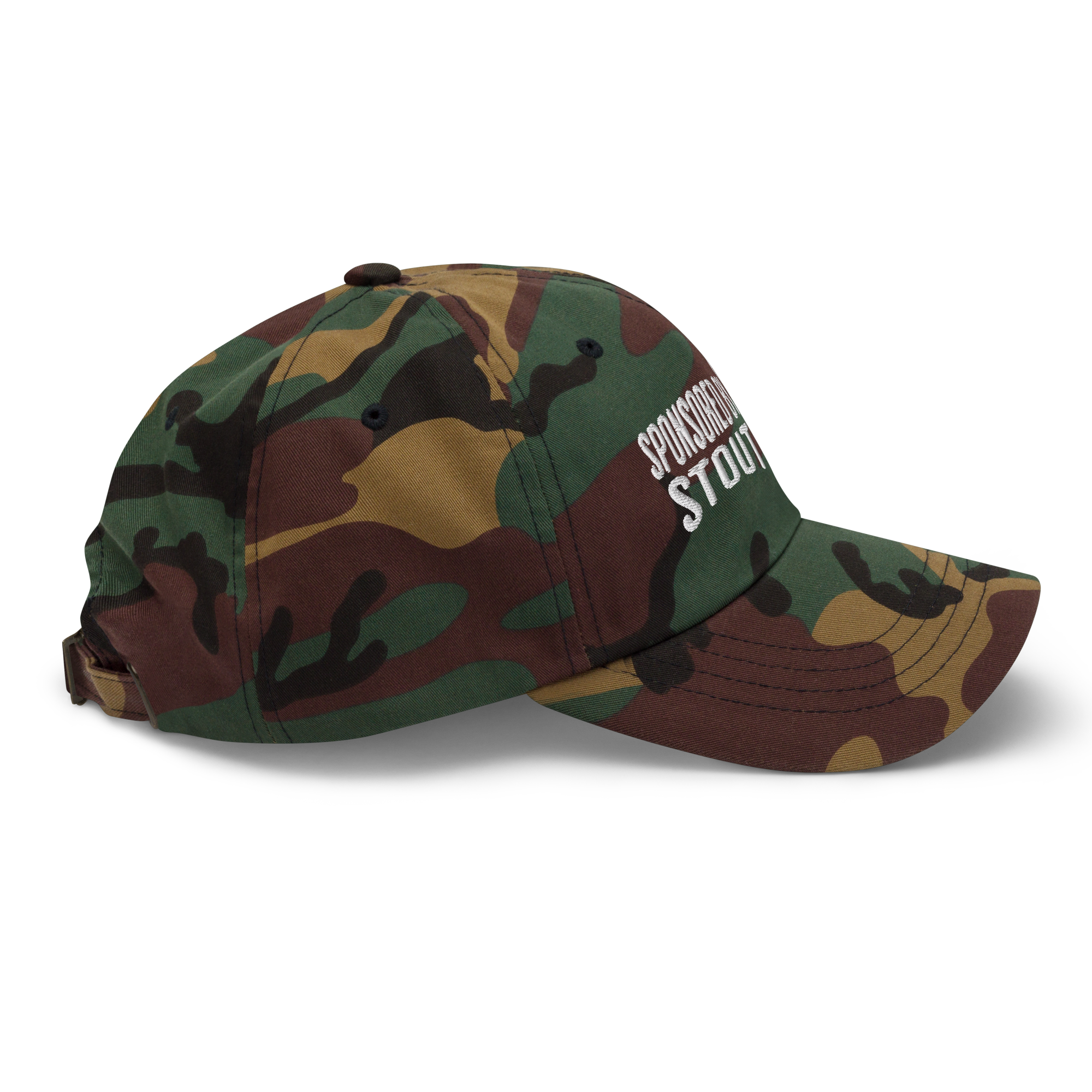 Dad Cap