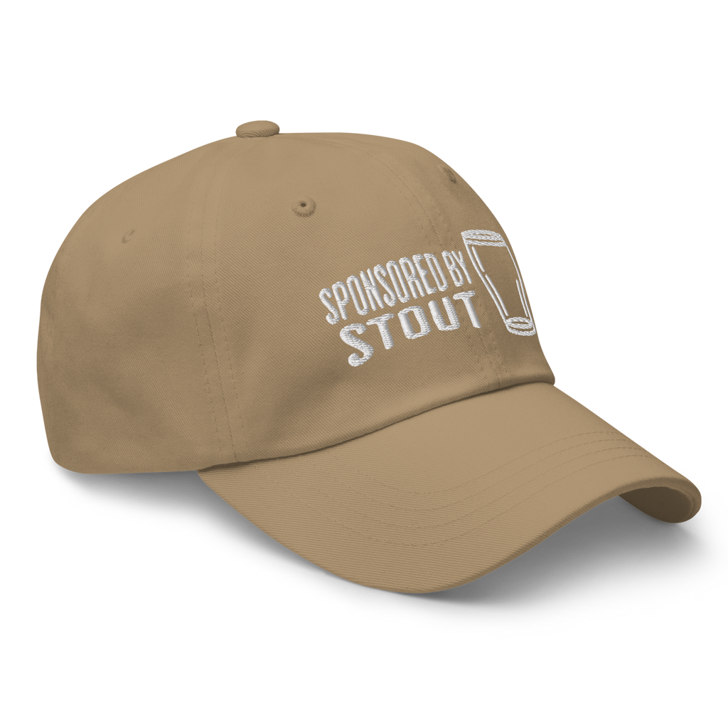 Dad Cap