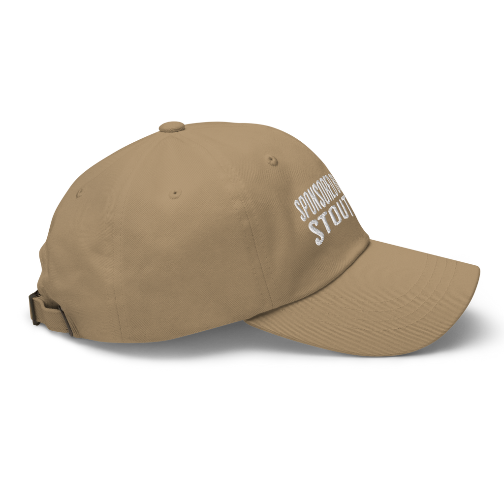 Dad Cap