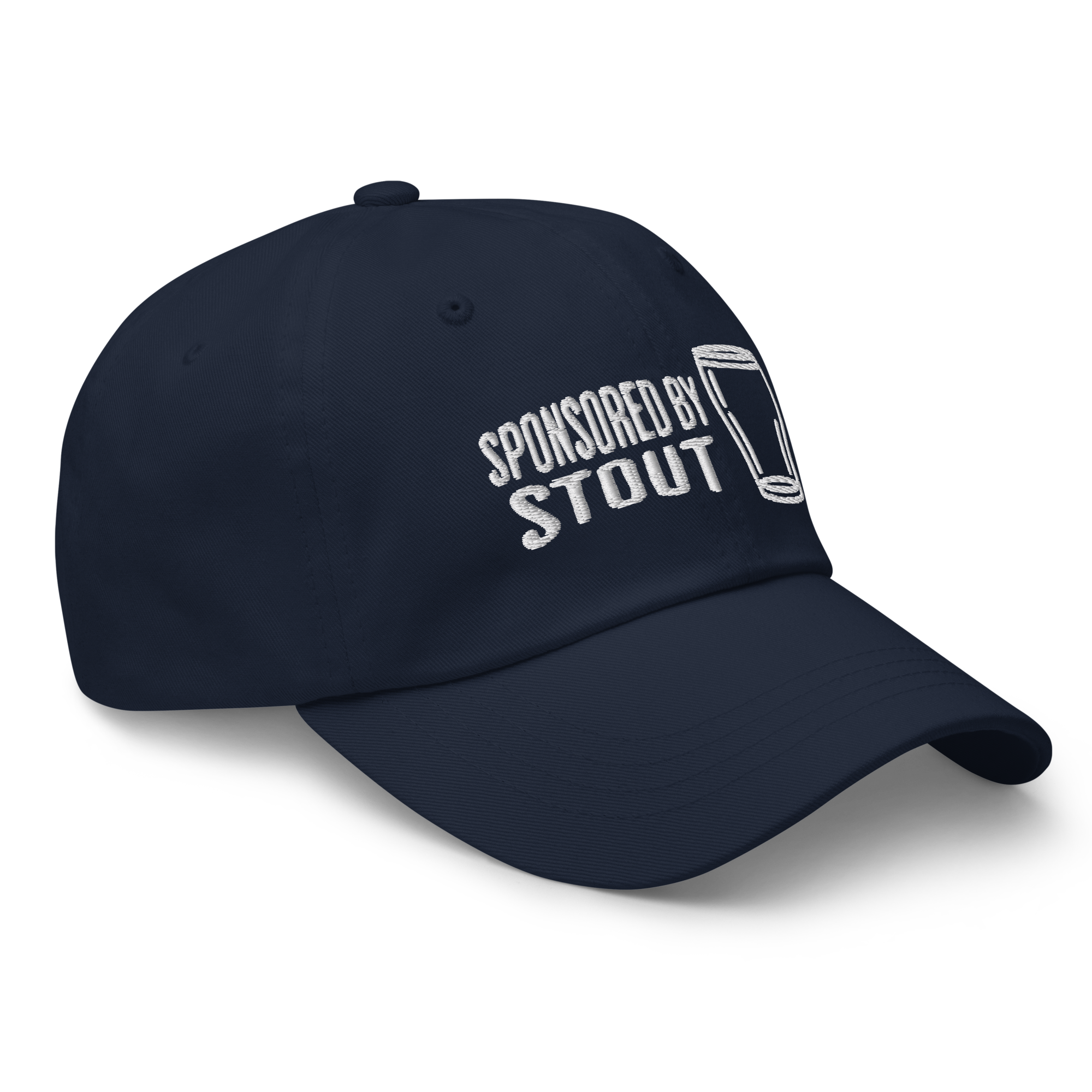 Dad Cap