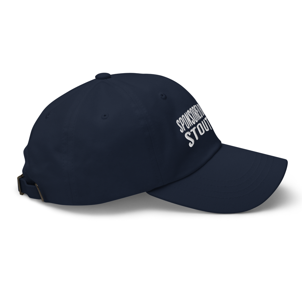 Dad Cap