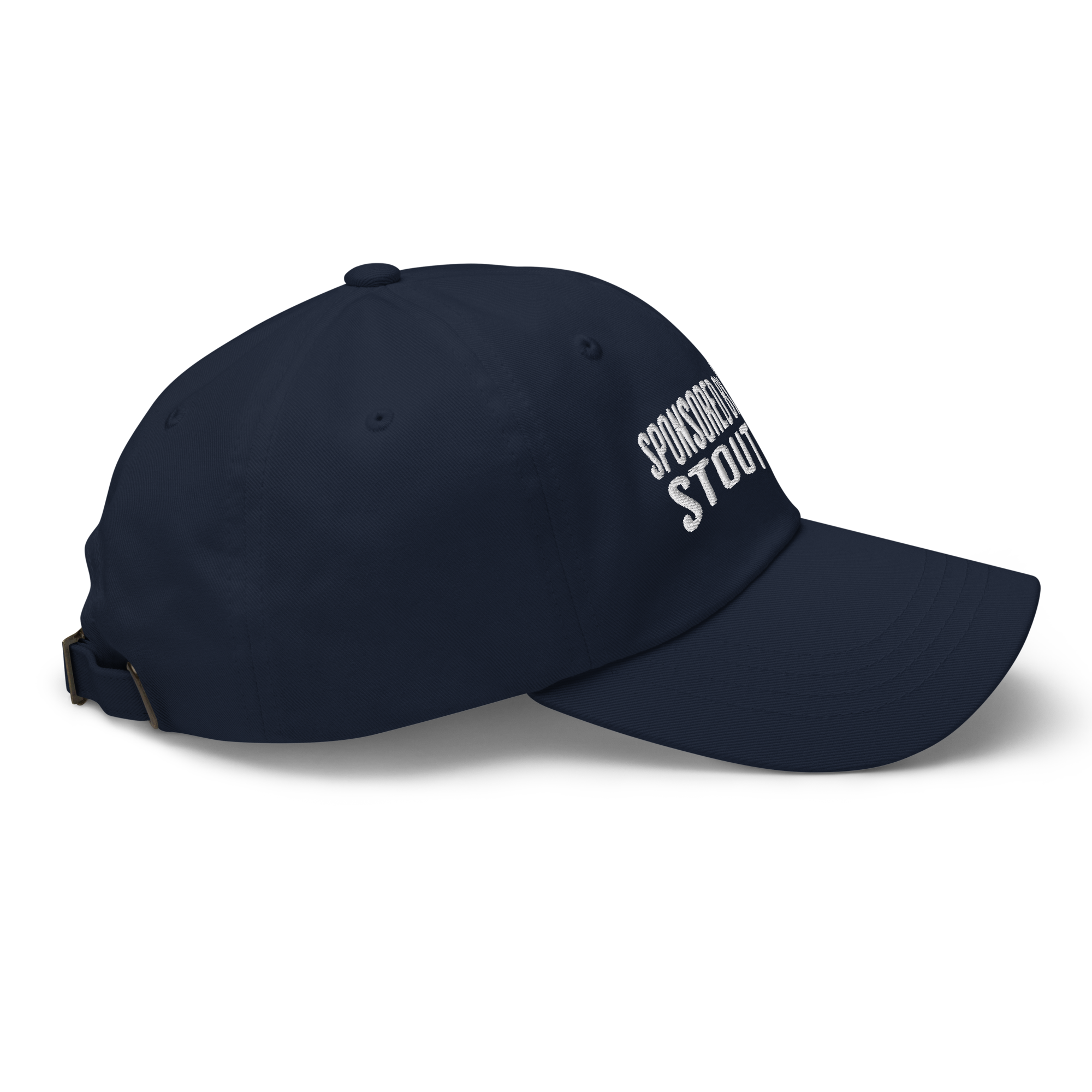 Dad Cap