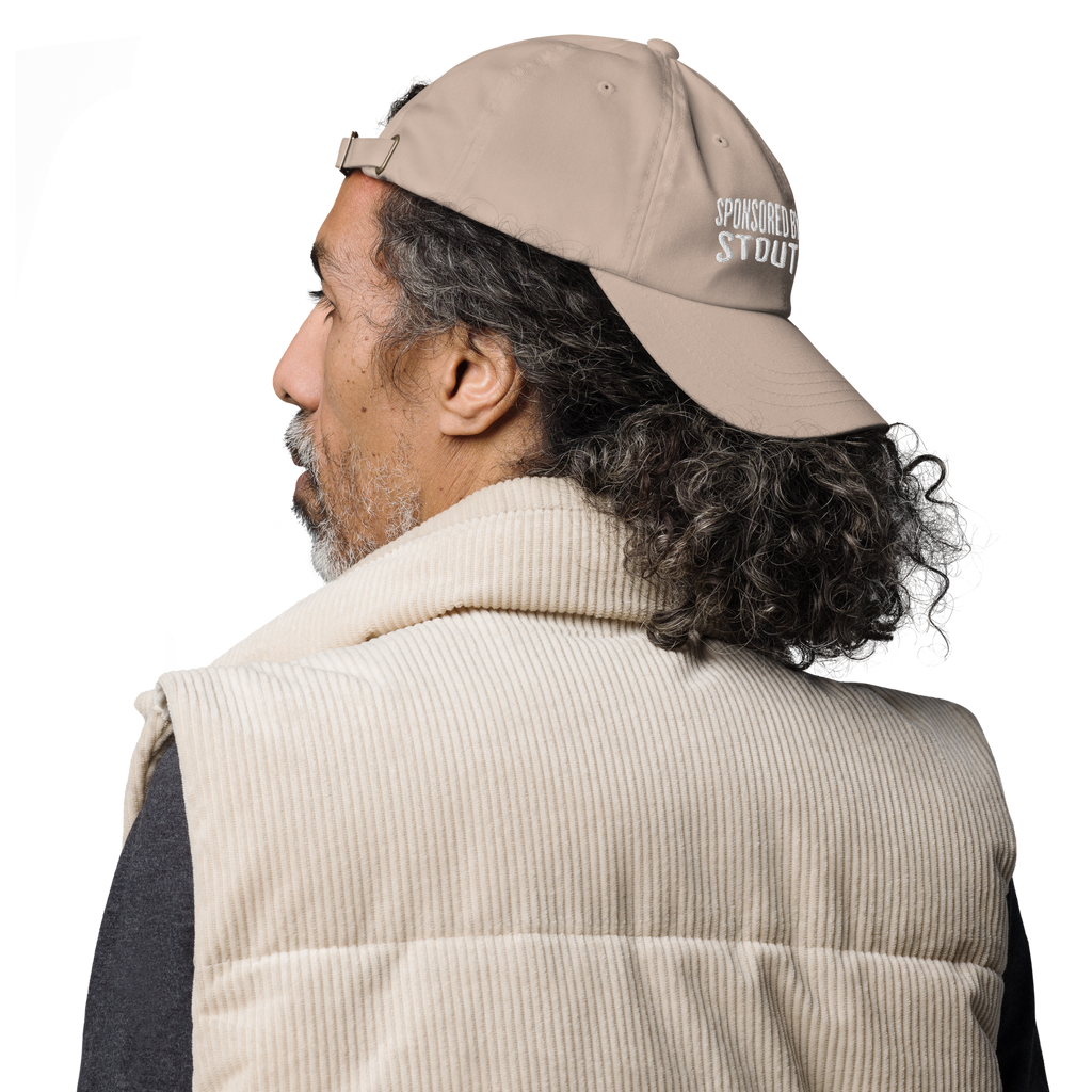 Dad Cap