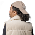Dad Cap