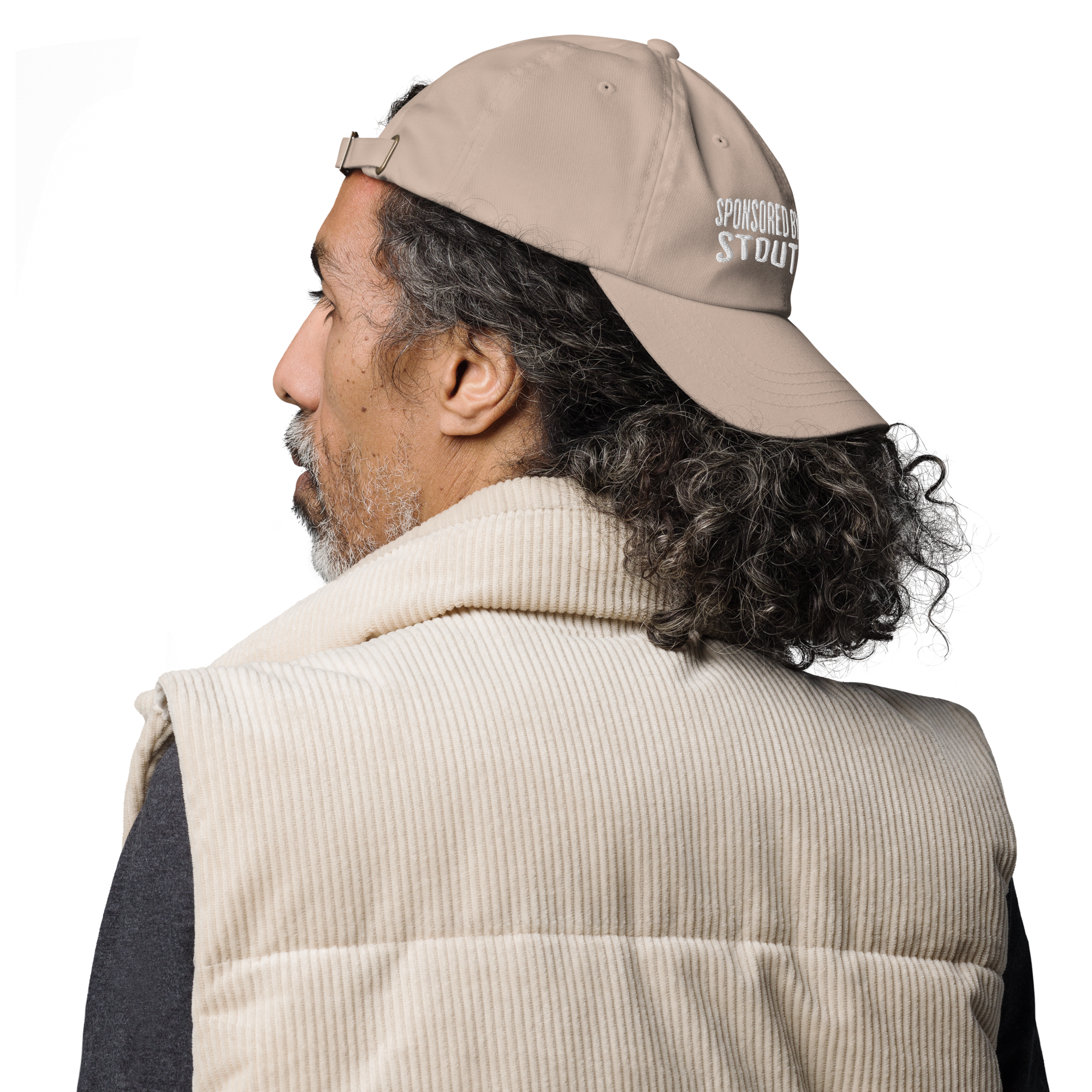 Dad Cap