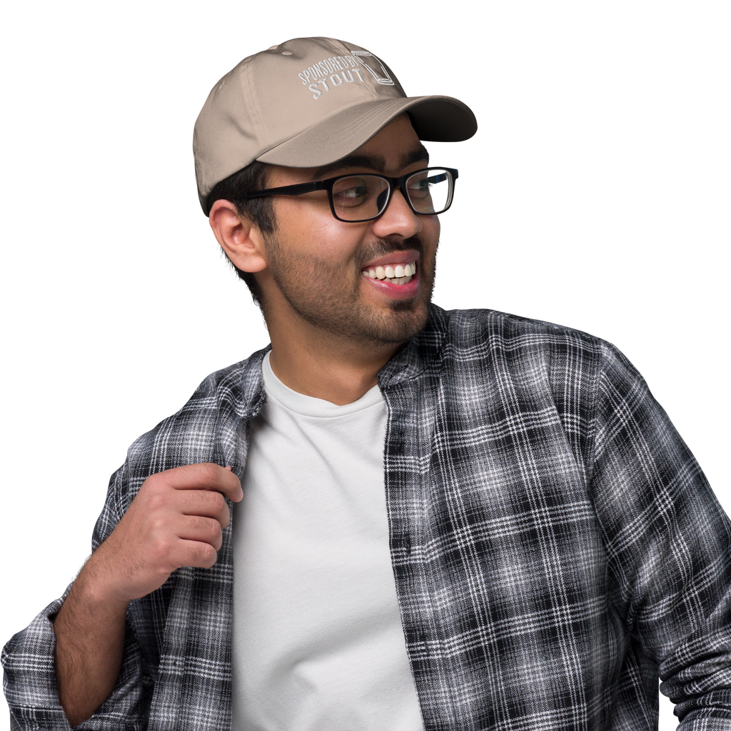 Dad Cap
