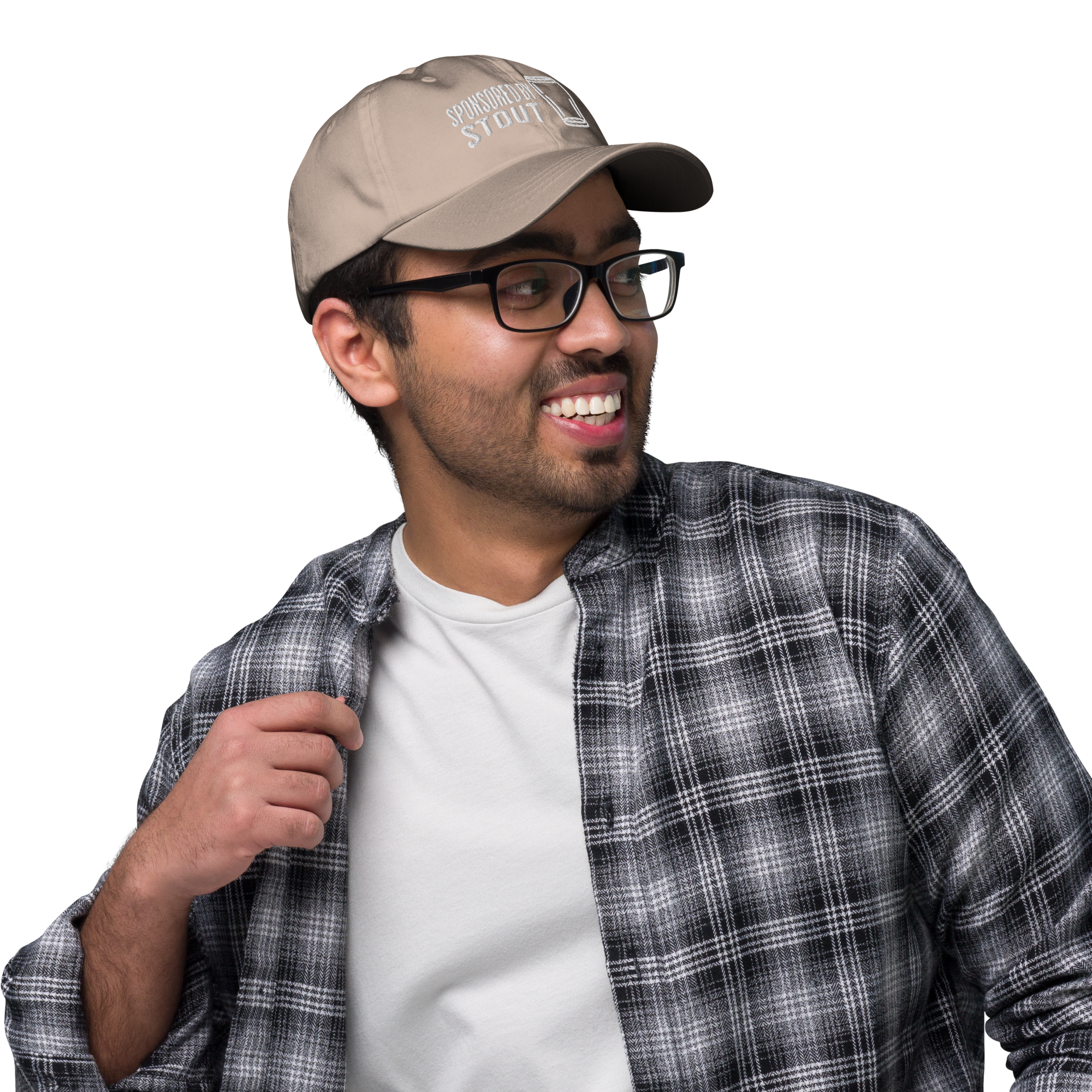 Dad Cap