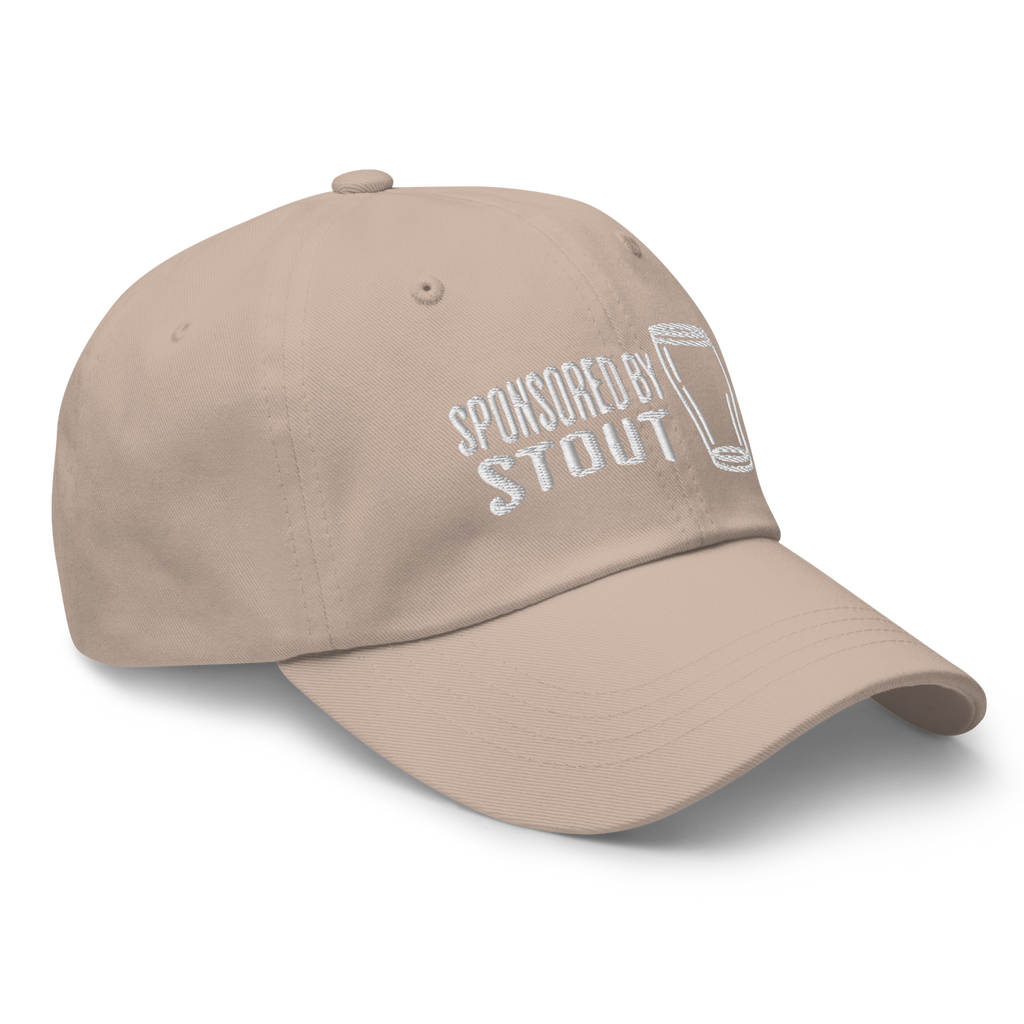 Dad Cap