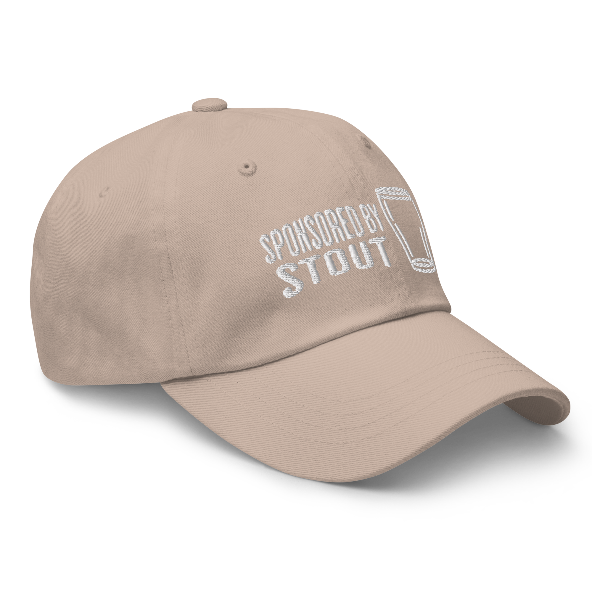 Dad Cap