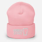 Cuffed Beanie Hat