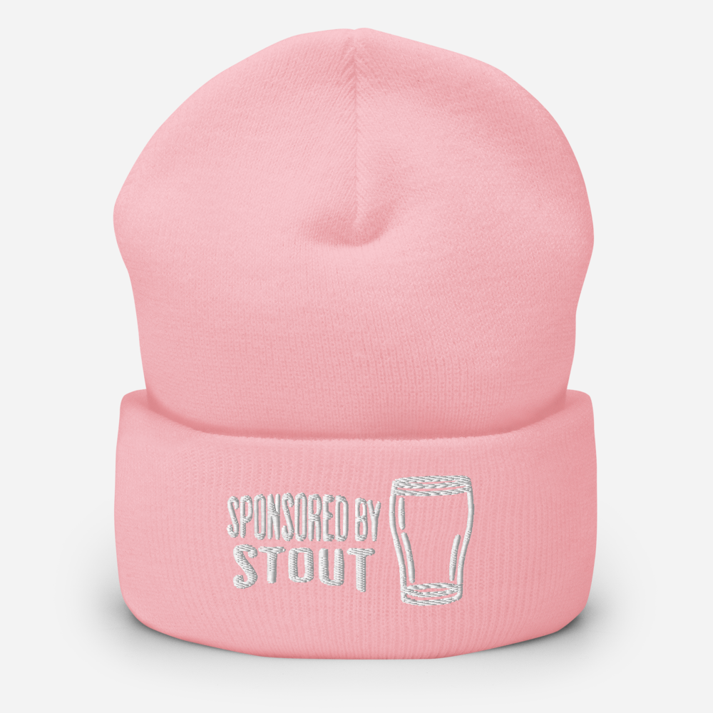 Cuffed Beanie Hat