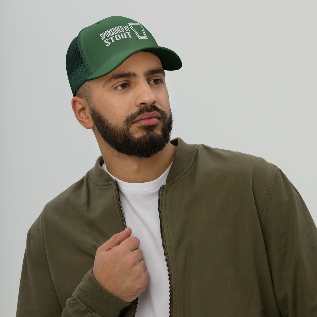 Trucker Cap