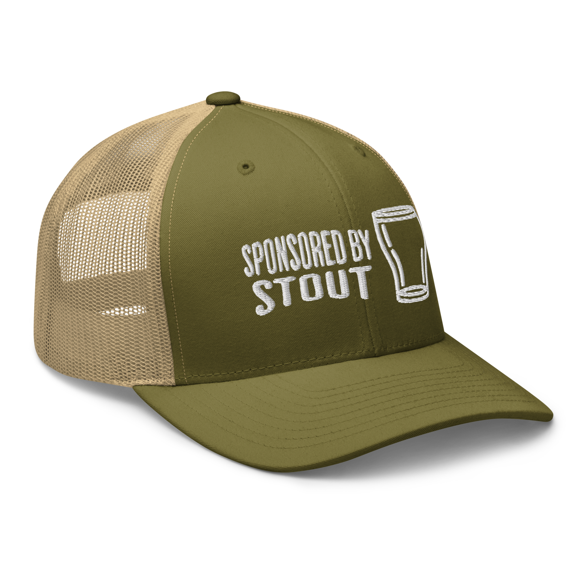 Trucker Cap